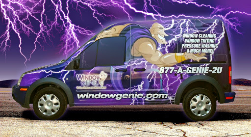 Window Genie of Flower Mound - Thumbnail
