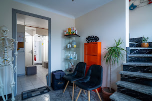 Photo n°7 de Académie du Mouvement à Aureilhan (Centre de coaching)