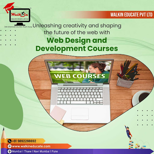 👨‍💻👩‍💻 Job-Oriented Courses, Ready for You! Start your journey today. Call 9892266692 📞 or visit… post image