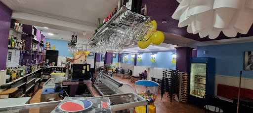 Fuente bar - Thumbnail