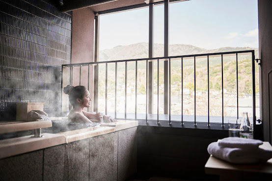 Hotel Indigo Hakone Gora by IHG by null