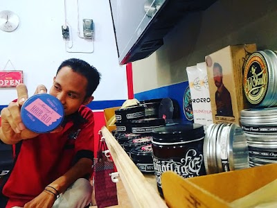 Photos of Barbershop / Pangkas / Cukur / Potong Rambut / Men Salon - Bar-IX Barbershop In Town REMBANG