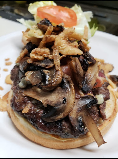 Gio's BBQ Bar & Grill - Thumbnail
