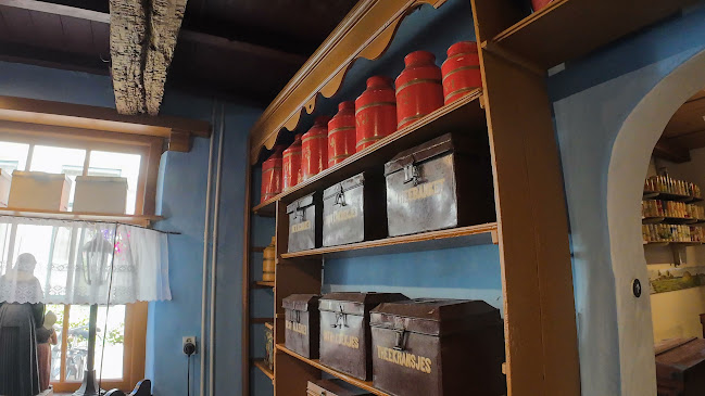 Nederlands Bakkerijmuseum Hattem telefoonnummer