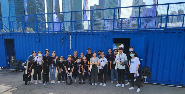 Comentarii opinii despre E-Vance Team (S) Pte Ltd