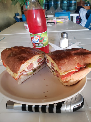 Tortas Tauro