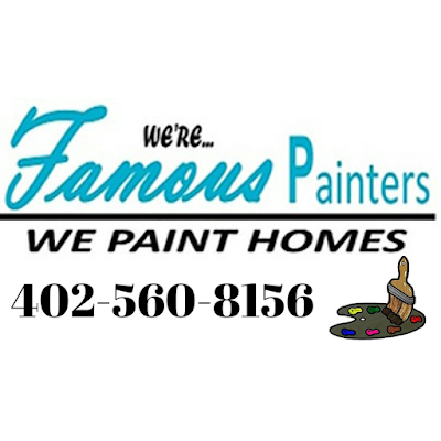 Famous Painters Inc