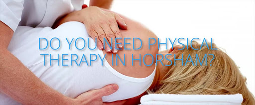 Horsham & Sussex Back Pain Clinic