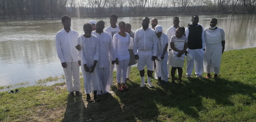 ASSEMBLEE EVANGELIQUE RENAISSANCE (LA SOURCE D'EAU VIVE)