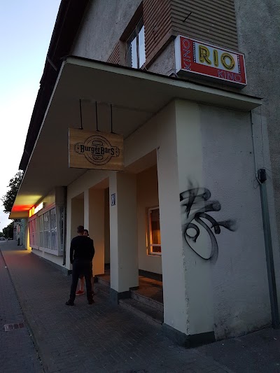 Photos of Burgerbārs