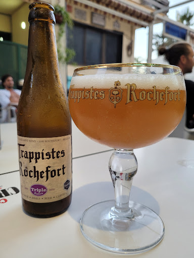 Café Bar Oufti - Thumbnail