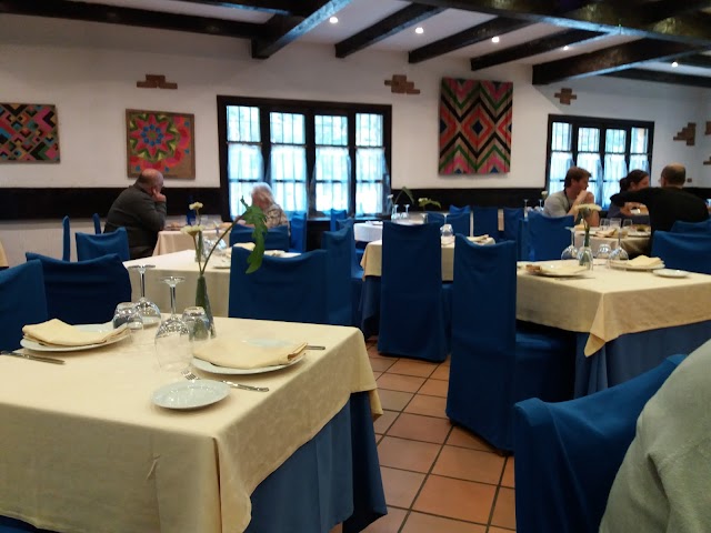 Restaurante Los Claveles