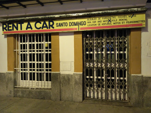 Rent A Car Santo Domingo Gallery - Spain
