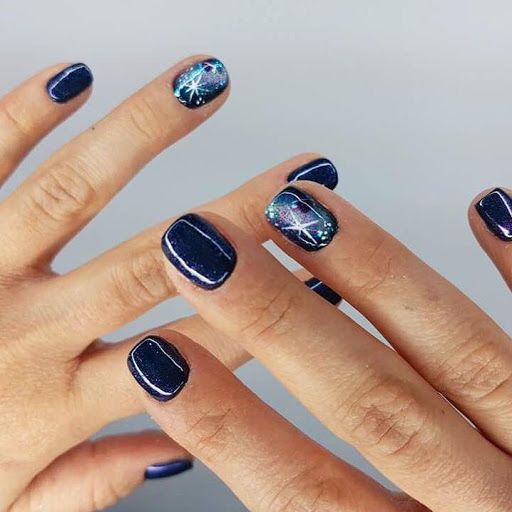 Będzie Ładnie - stylizacja paznokci i rzęs, makijaż permanentny.