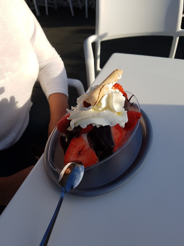 Gelatissimo