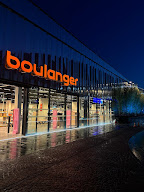 Boulanger Epagny à Epagny Metz-Tessy