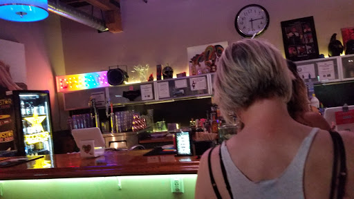 Sanctuary Club Gallery - United States