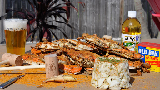 Crabs To Go - Thumbnail