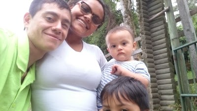 Photos of Jeric&oacute; Ecological Park