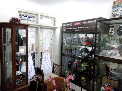 Photos of Markev Moto Equipment