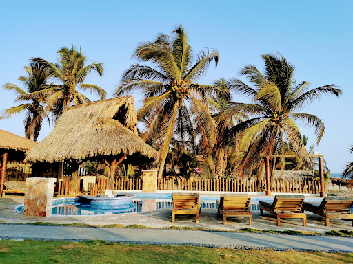 Hotel Villas Punta Blanca
