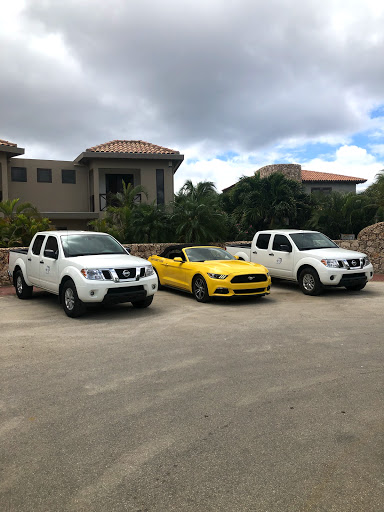 FG Company Car Rental Gallery - Netherlands