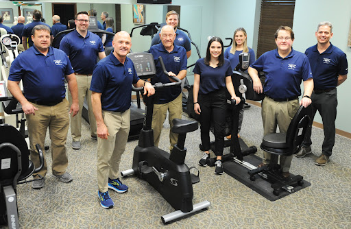 Daigle Himel Daigle Physical Therapy & Hand Center- Thibodaux - Thumbnail
