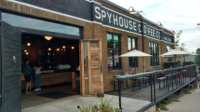 Spyhouse Coffee