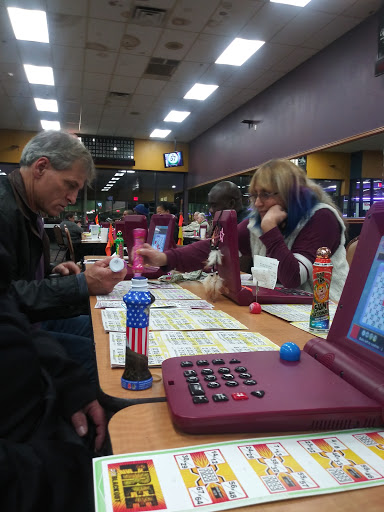 Sacramento Bingo Center - Thumbnail