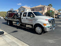 Reggies Towing LLC Cpcn 7450