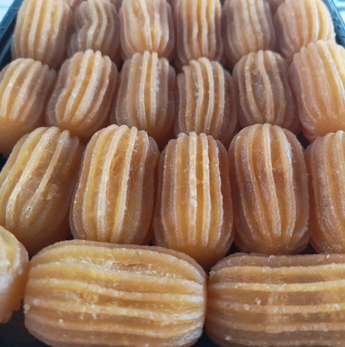 Comentarii opinii despre "Το γλύκισμα"