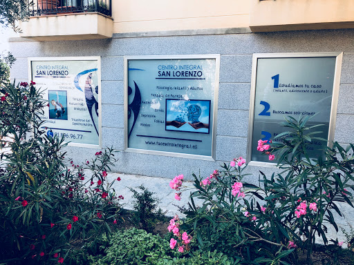 Centro Integral San Lorenzo