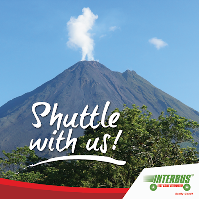 Photos of Interbus Costa Rica