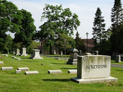 Holmdel Cemetery & Mausoleum