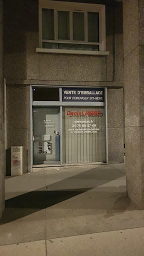 Daniel Moro Demenagements - Thumbnail