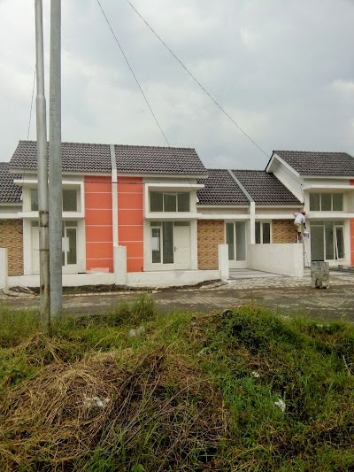Photos of Kantor Watutulis