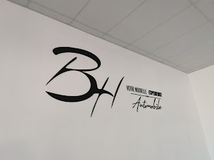 Photo n°7 de BHCAR & BH ATELIER - Proximeca à Puymoyen (Garage automobile)