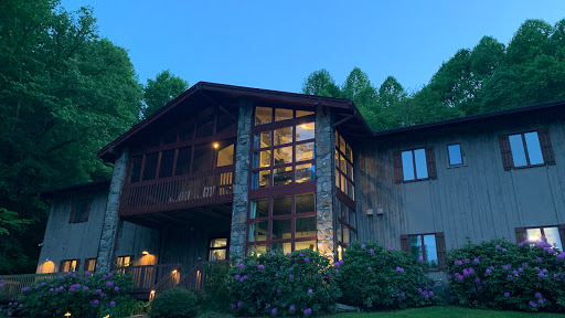 The Hive Lodge