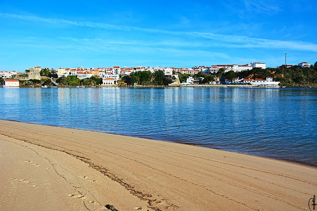 Vila Nova de Milfontes