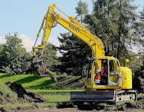 TOUZET TP à La Guiche