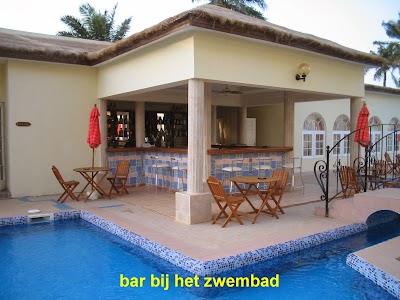 Photos of Seaview Hotel