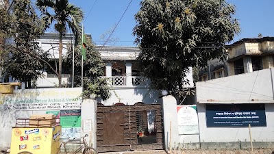 Photos of গণহত্যা নির্যাতন আর্কাইভ ও মিউজিয়াম