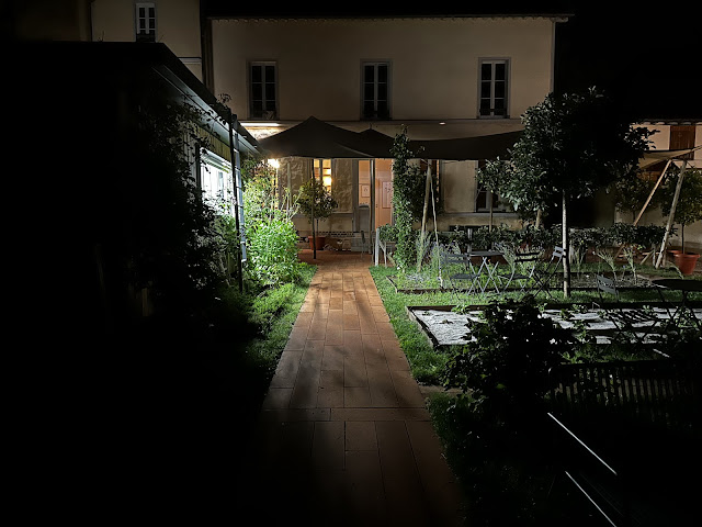 Claire et Hugo by null