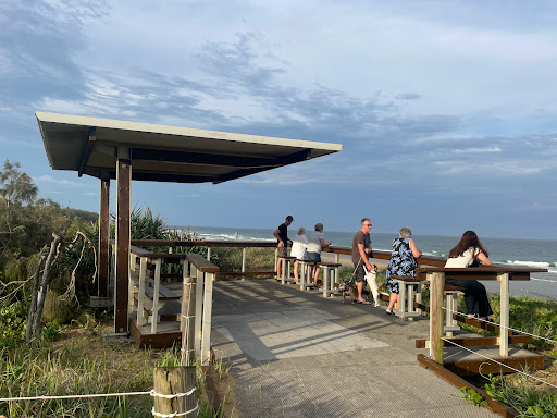 Cliff Hargreaves Shelter - Thumbnail