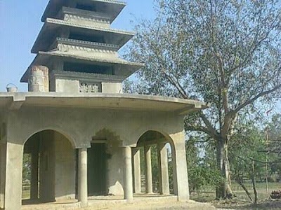 Photos of Shree Radha krishna Mandir