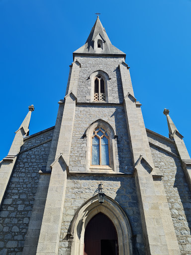 St Mary's Star of the Sea Church - Thumbnail