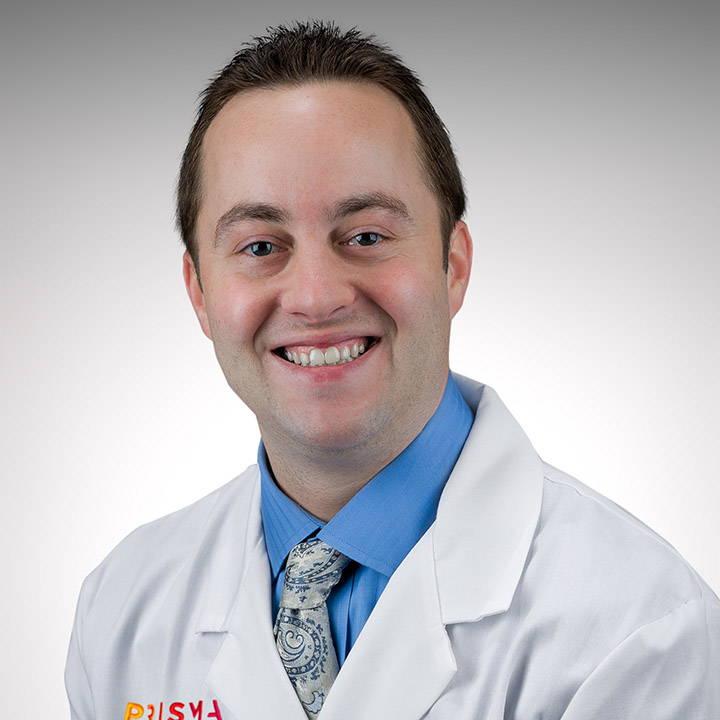 Matthew G Cantrell Md