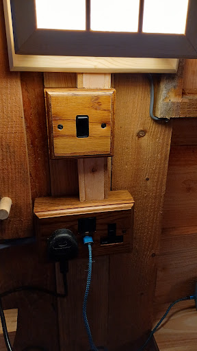 New Forest Electrical Services - Thumbnail