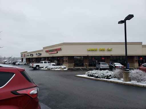 Coldwater Centre - Visual