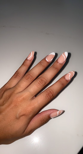 Maple Nails - Visual